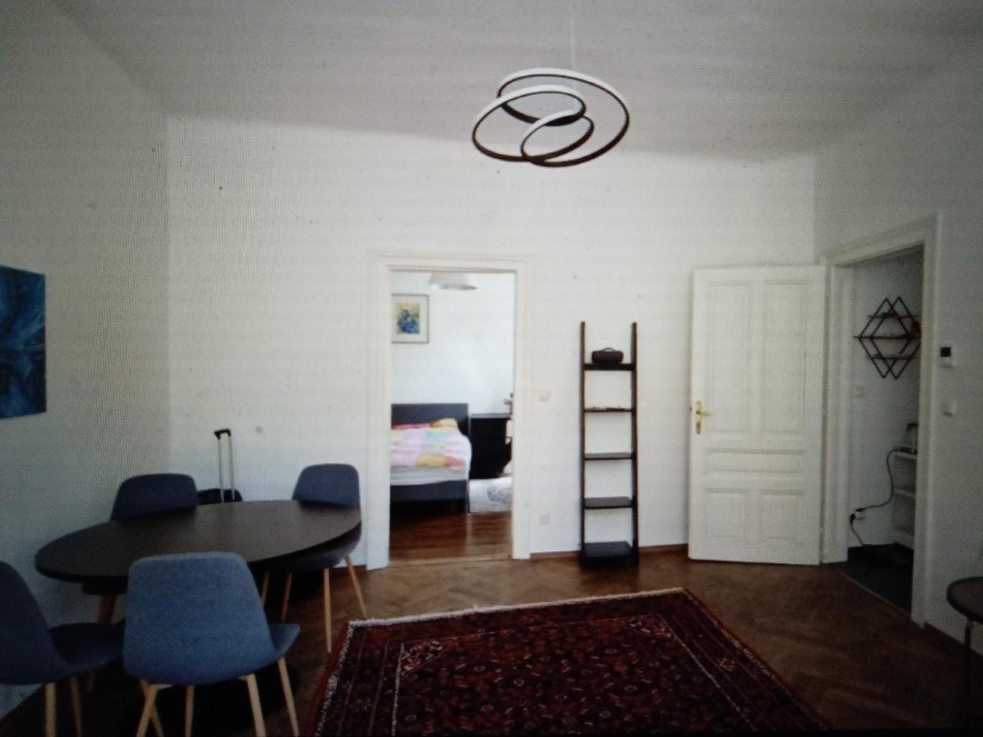 Met 2 Balkons Ae Vakantiehuis *