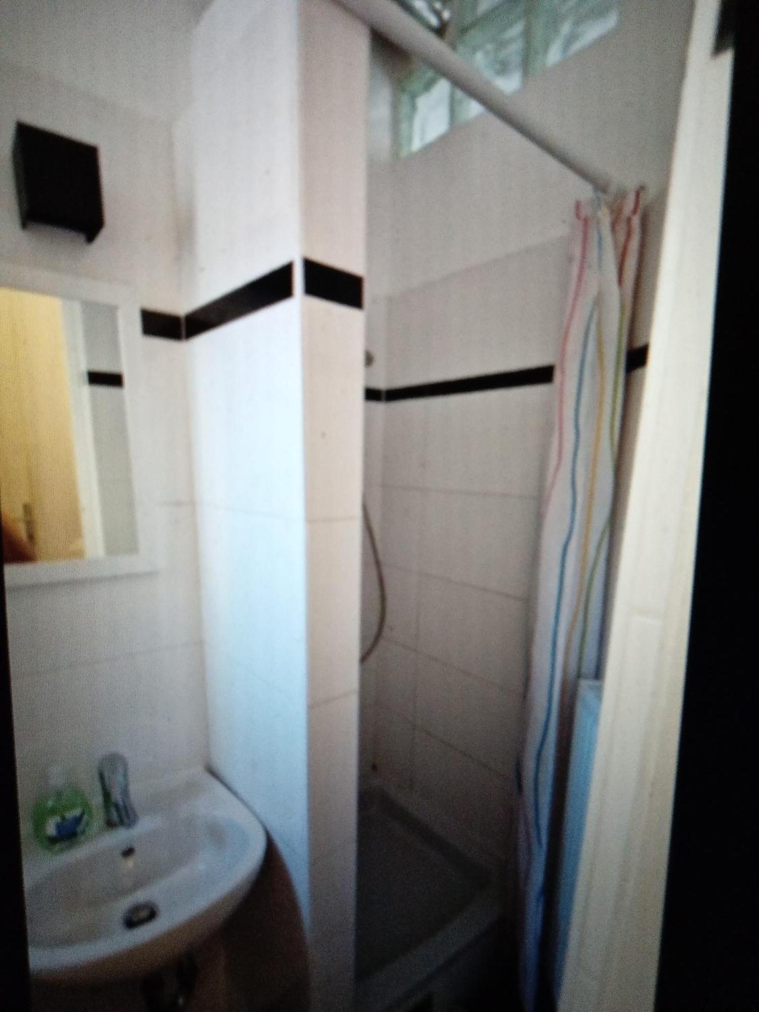 Vakantiehuis Met 2 Balkons Ae