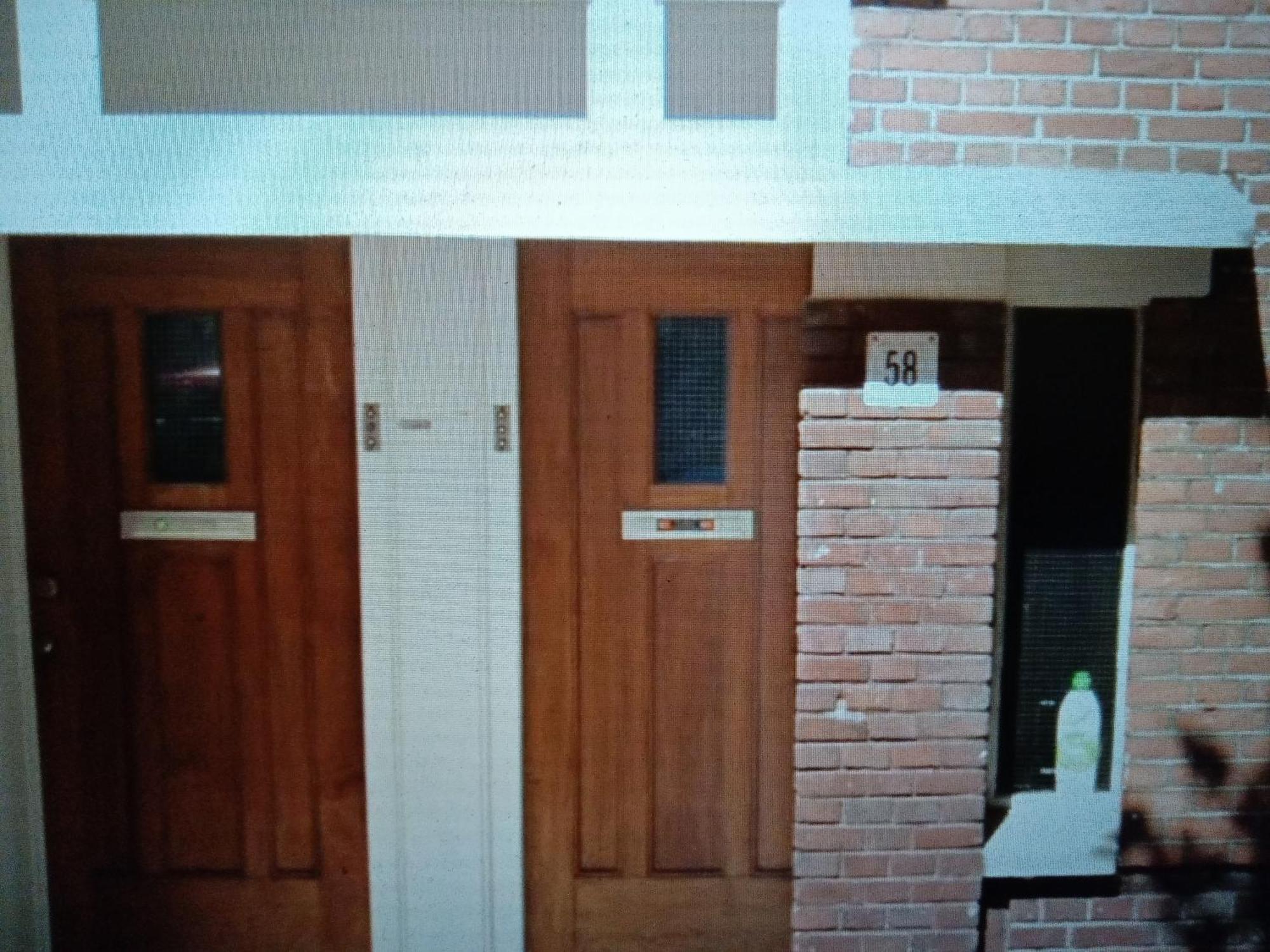 Ferienhaus Met 2 Balkons Ae *